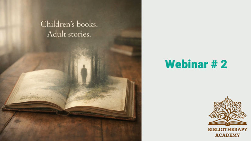 Picture Books for Adults